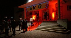 09.11.2013 - Feuerwehrball