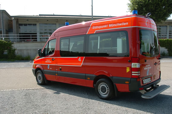 Huco 4 5