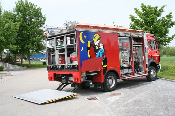 Huco 7 7