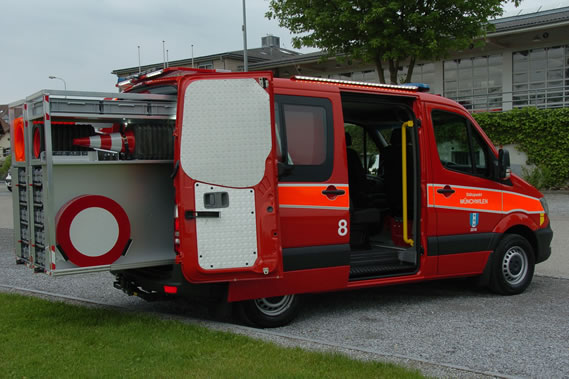 Huco 8 5